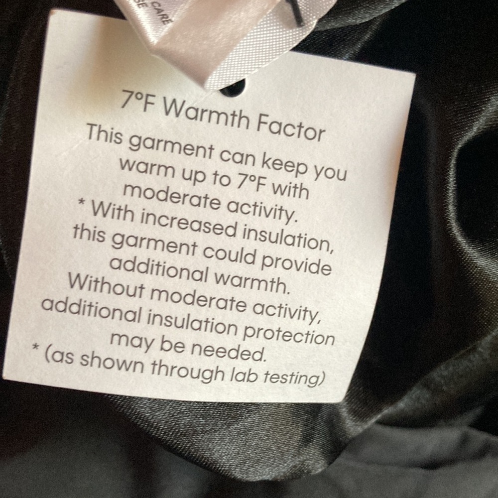 Brand new Calvin Klein coat - Picture 5 of 7